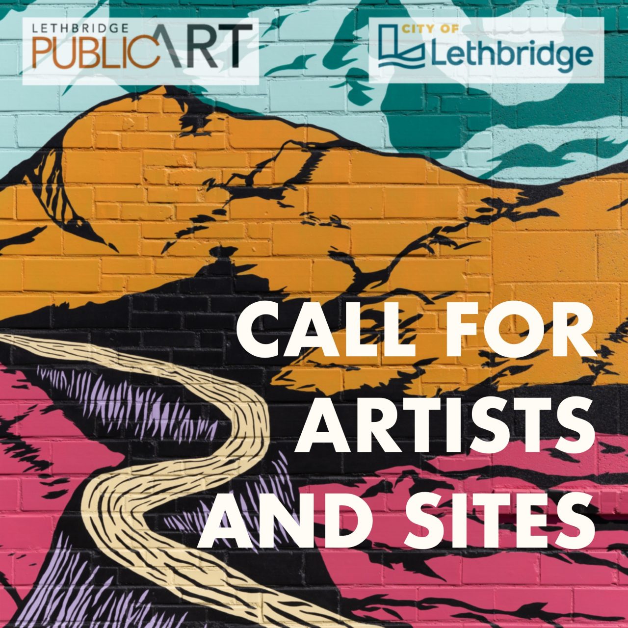 Call for Expressions of Interest: Community Murals