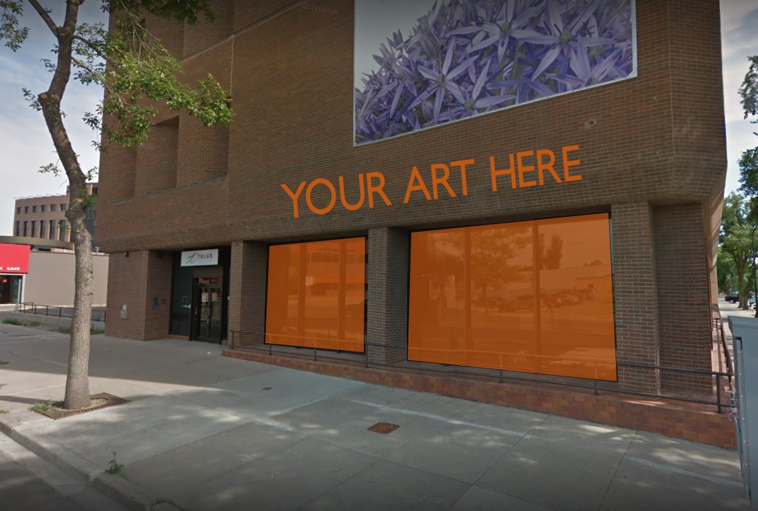 Call for Indigenous Artists – Reconciliation Week 2021 Window Art Display